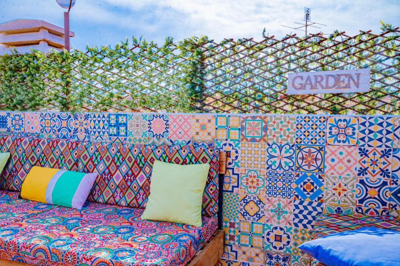 Suncastle Apartamentos Alicante -With Sunny Rooftop Terrace And Barbecue Ngoại thất bức ảnh