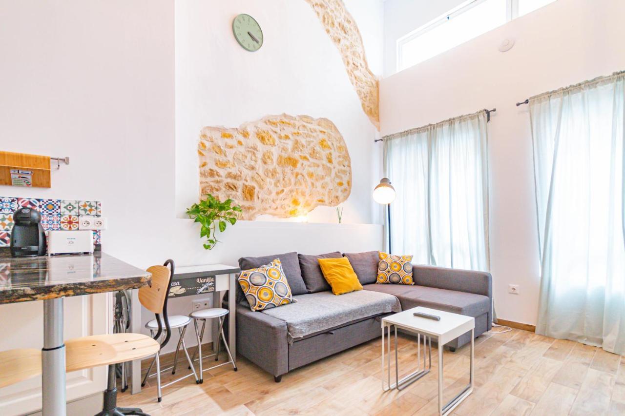 Suncastle Apartamentos Alicante -With Sunny Rooftop Terrace And Barbecue Ngoại thất bức ảnh