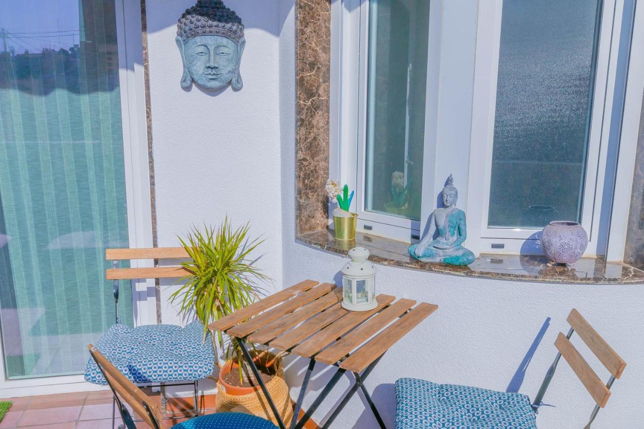 Suncastle Apartamentos Alicante -With Sunny Rooftop Terrace And Barbecue Ngoại thất bức ảnh