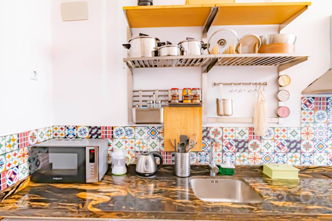 Suncastle Apartamentos Alicante -With Sunny Rooftop Terrace And Barbecue Ngoại thất bức ảnh