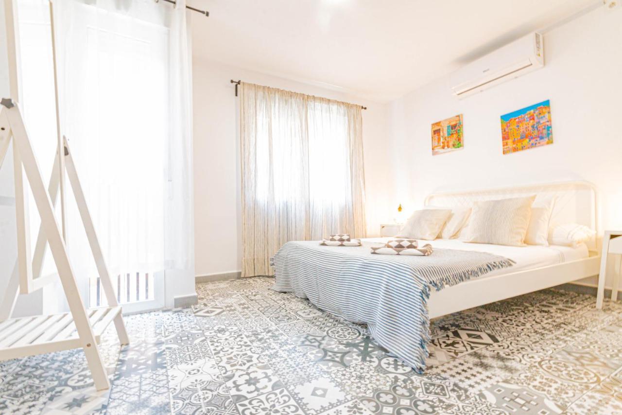 Suncastle Apartamentos Alicante -With Sunny Rooftop Terrace And Barbecue Ngoại thất bức ảnh