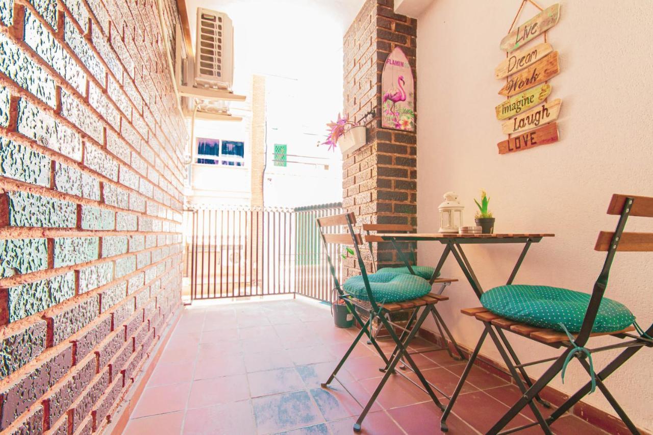 Suncastle Apartamentos Alicante -With Sunny Rooftop Terrace And Barbecue Ngoại thất bức ảnh
