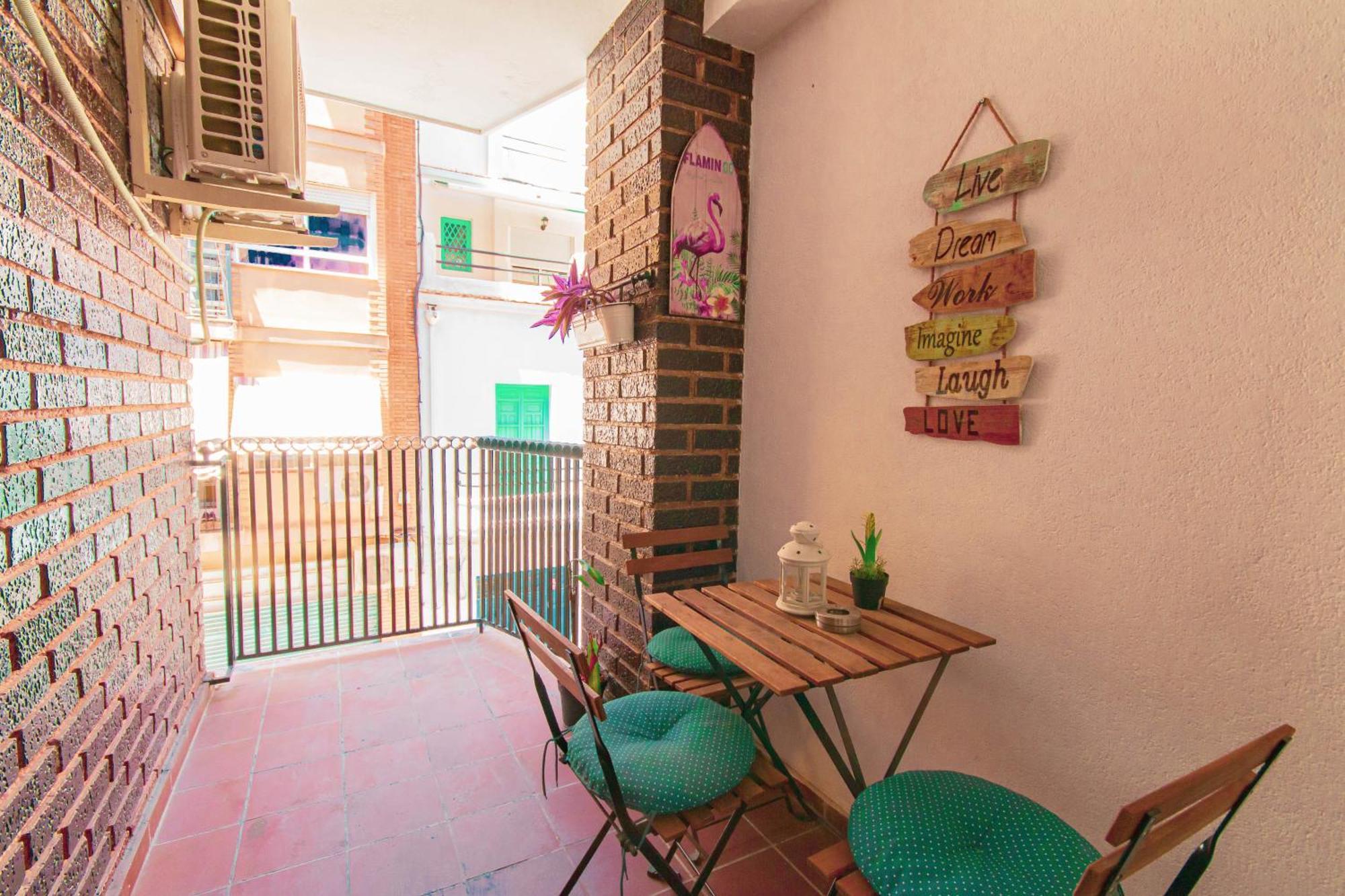 Suncastle Apartamentos Alicante -With Sunny Rooftop Terrace And Barbecue Ngoại thất bức ảnh