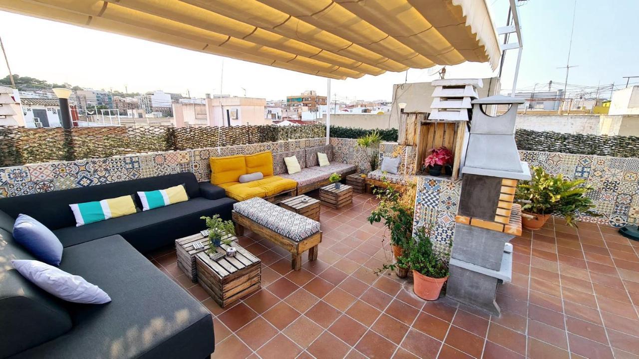 Suncastle Apartamentos Alicante -With Sunny Rooftop Terrace And Barbecue Ngoại thất bức ảnh