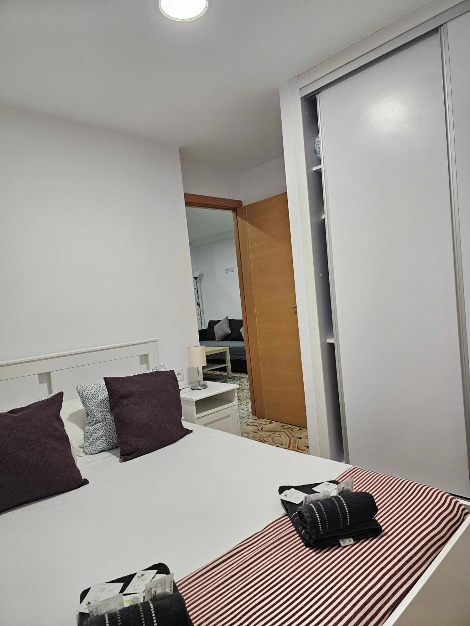 Suncastle Apartamentos Alicante -With Sunny Rooftop Terrace And Barbecue Ngoại thất bức ảnh