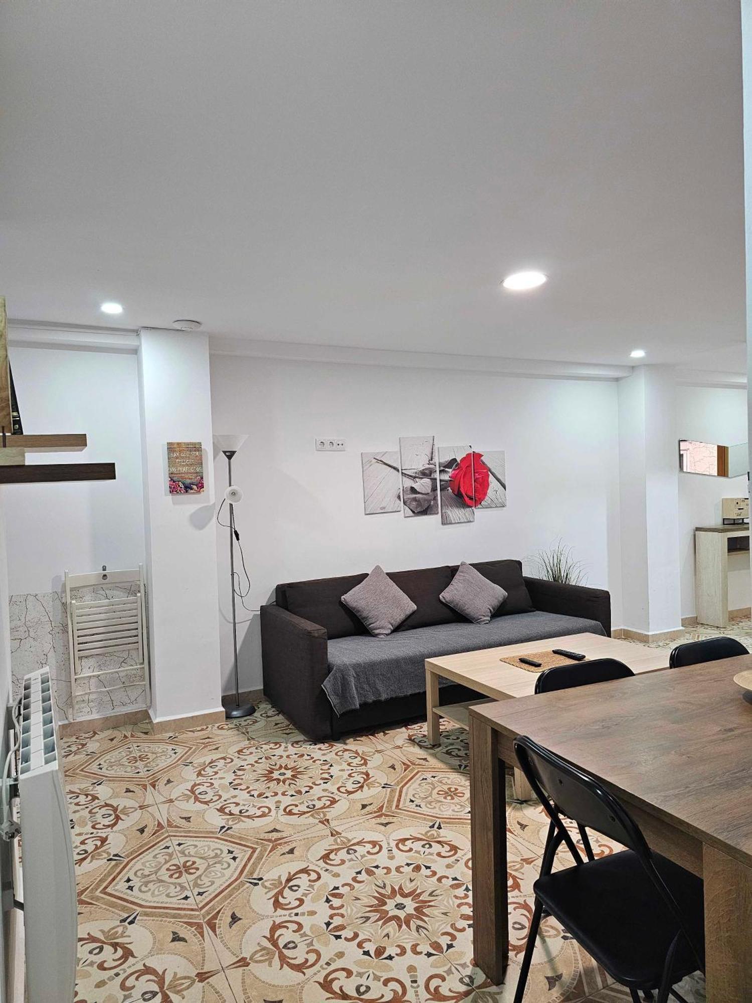 Suncastle Apartamentos Alicante -With Sunny Rooftop Terrace And Barbecue Ngoại thất bức ảnh