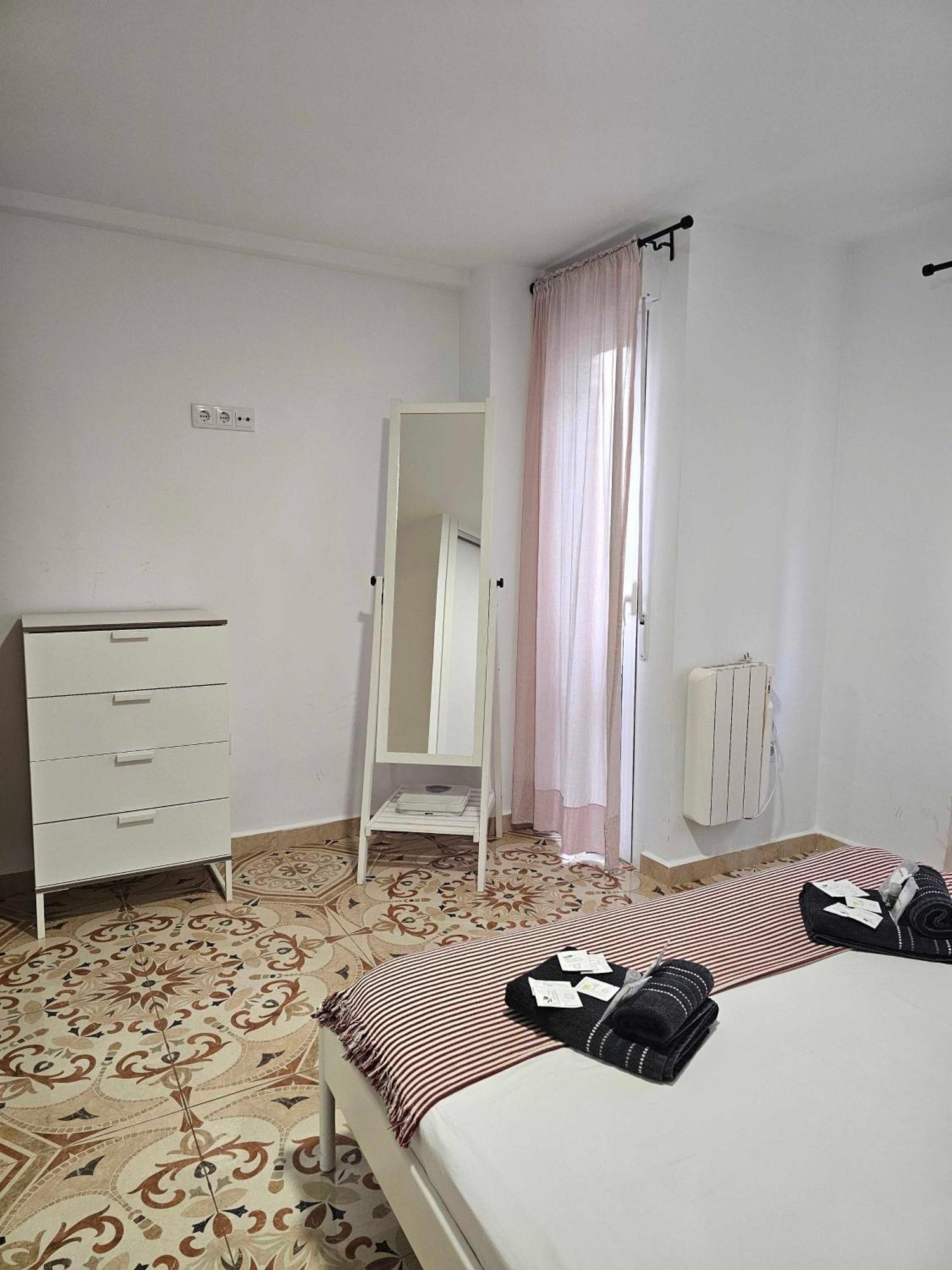 Suncastle Apartamentos Alicante -With Sunny Rooftop Terrace And Barbecue Ngoại thất bức ảnh