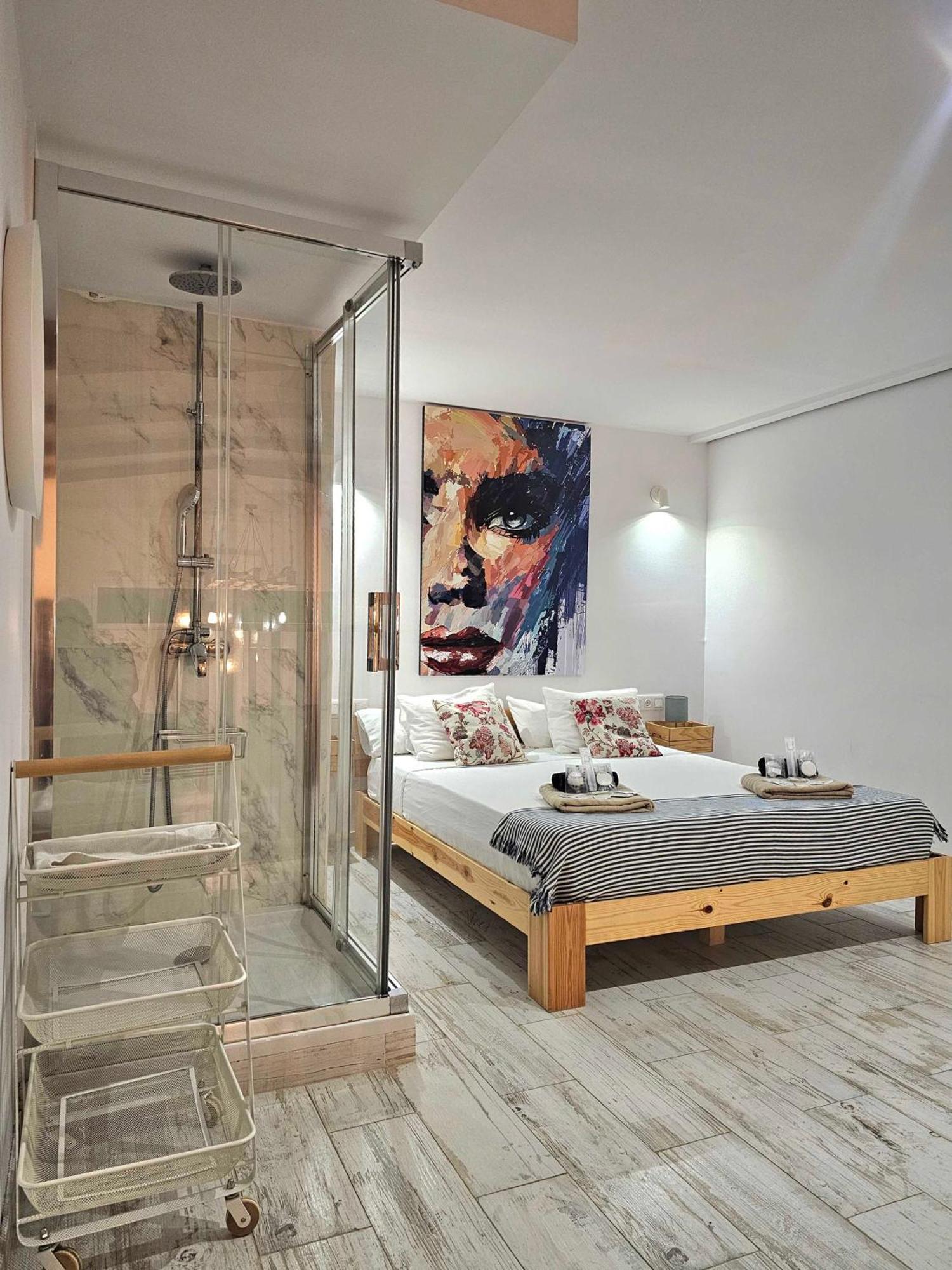 Suncastle Apartamentos Alicante -With Sunny Rooftop Terrace And Barbecue Ngoại thất bức ảnh
