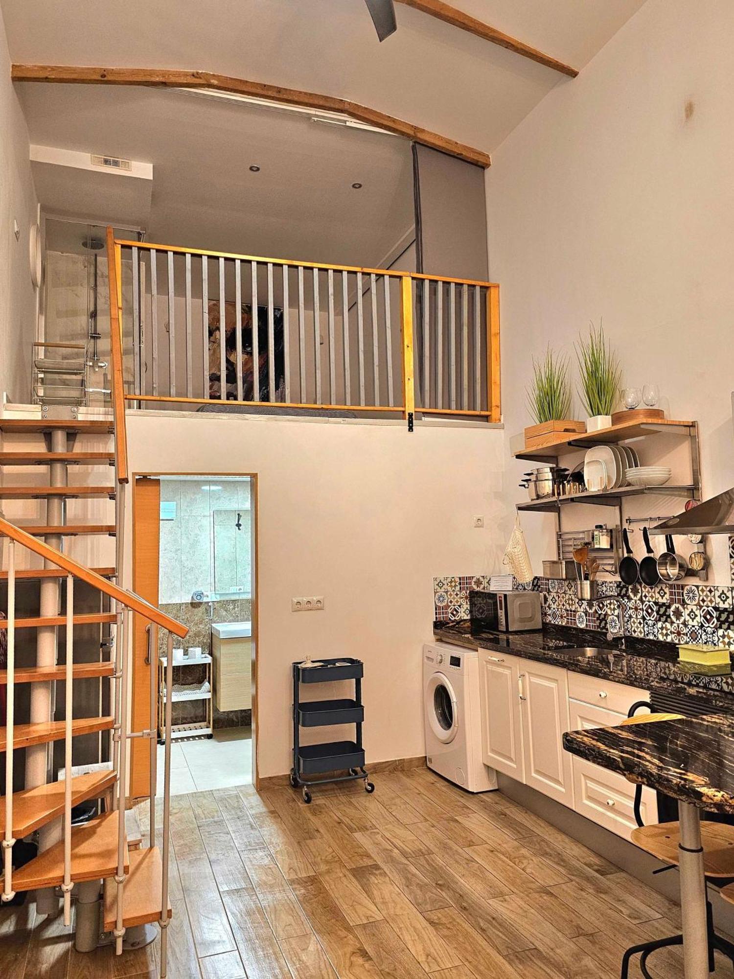 Suncastle Apartamentos Alicante -With Sunny Rooftop Terrace And Barbecue Ngoại thất bức ảnh
