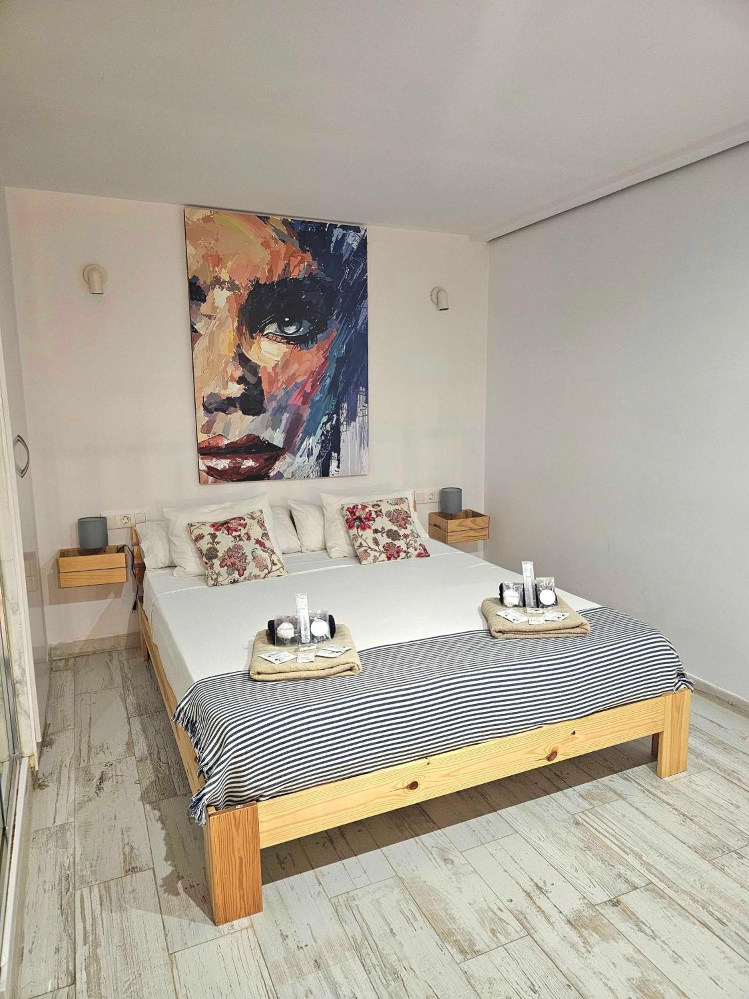 Suncastle Apartamentos Alicante -With Sunny Rooftop Terrace And Barbecue Ngoại thất bức ảnh