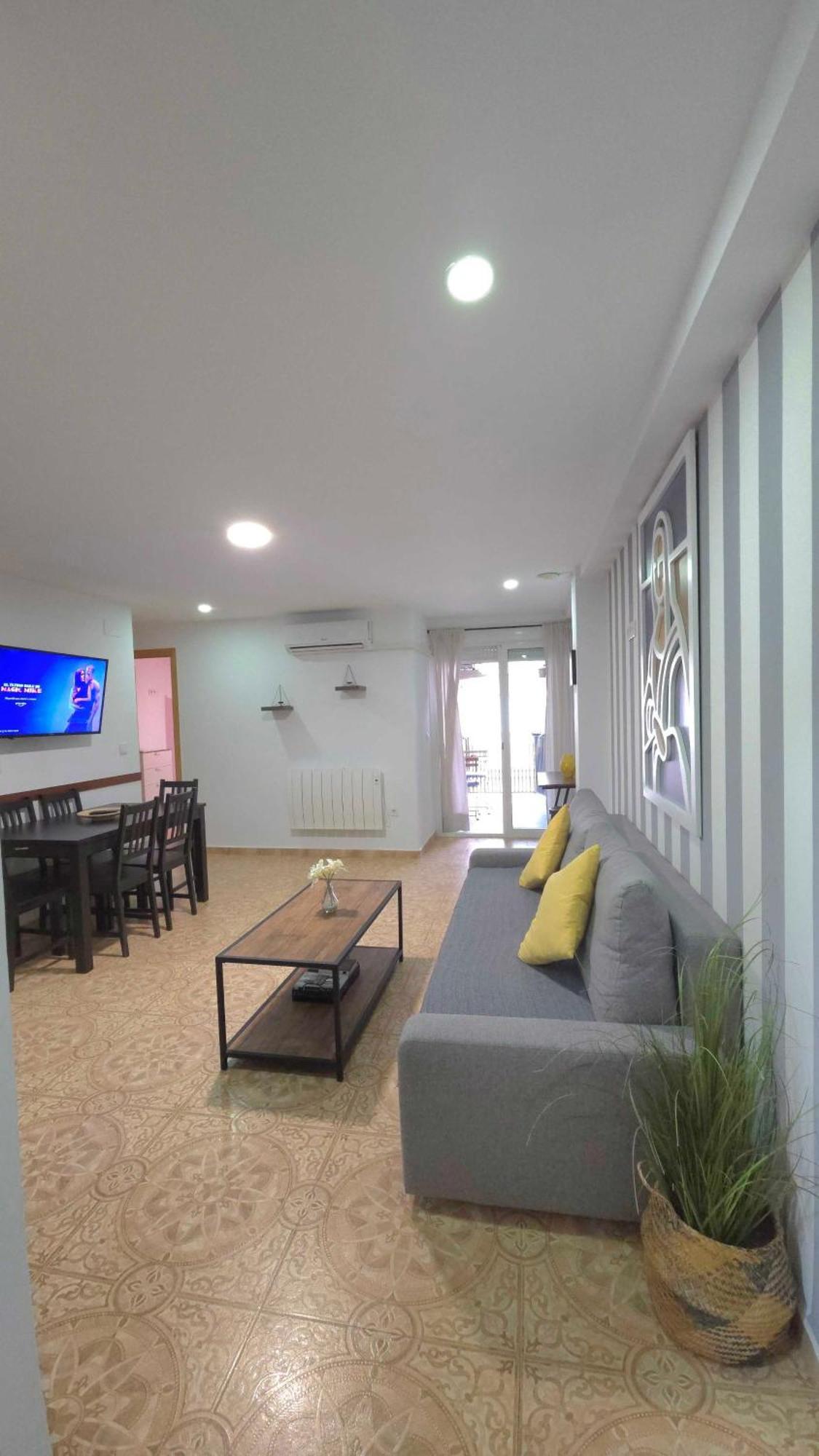 Suncastle Apartamentos Alicante -With Sunny Rooftop Terrace And Barbecue Ngoại thất bức ảnh