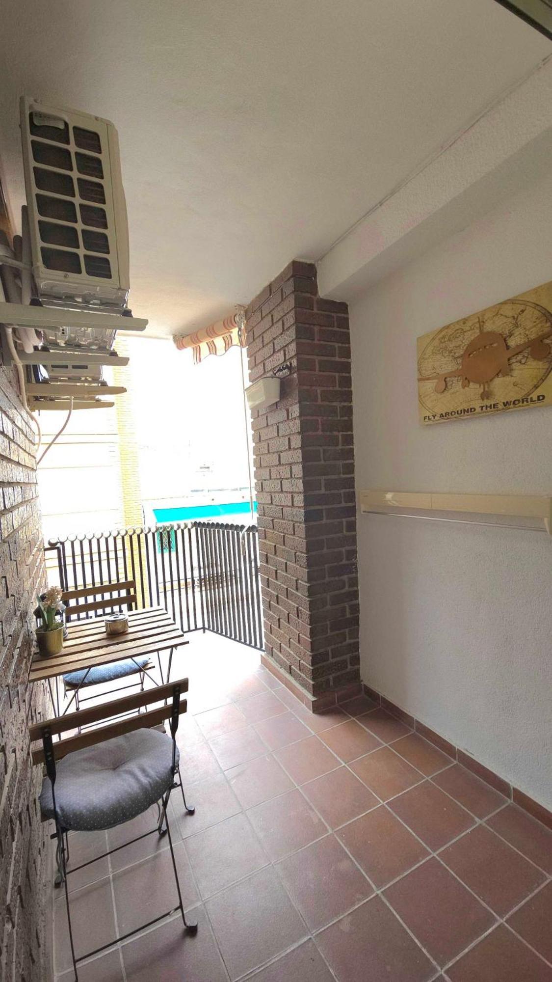 Suncastle Apartamentos Alicante -With Sunny Rooftop Terrace And Barbecue Ngoại thất bức ảnh