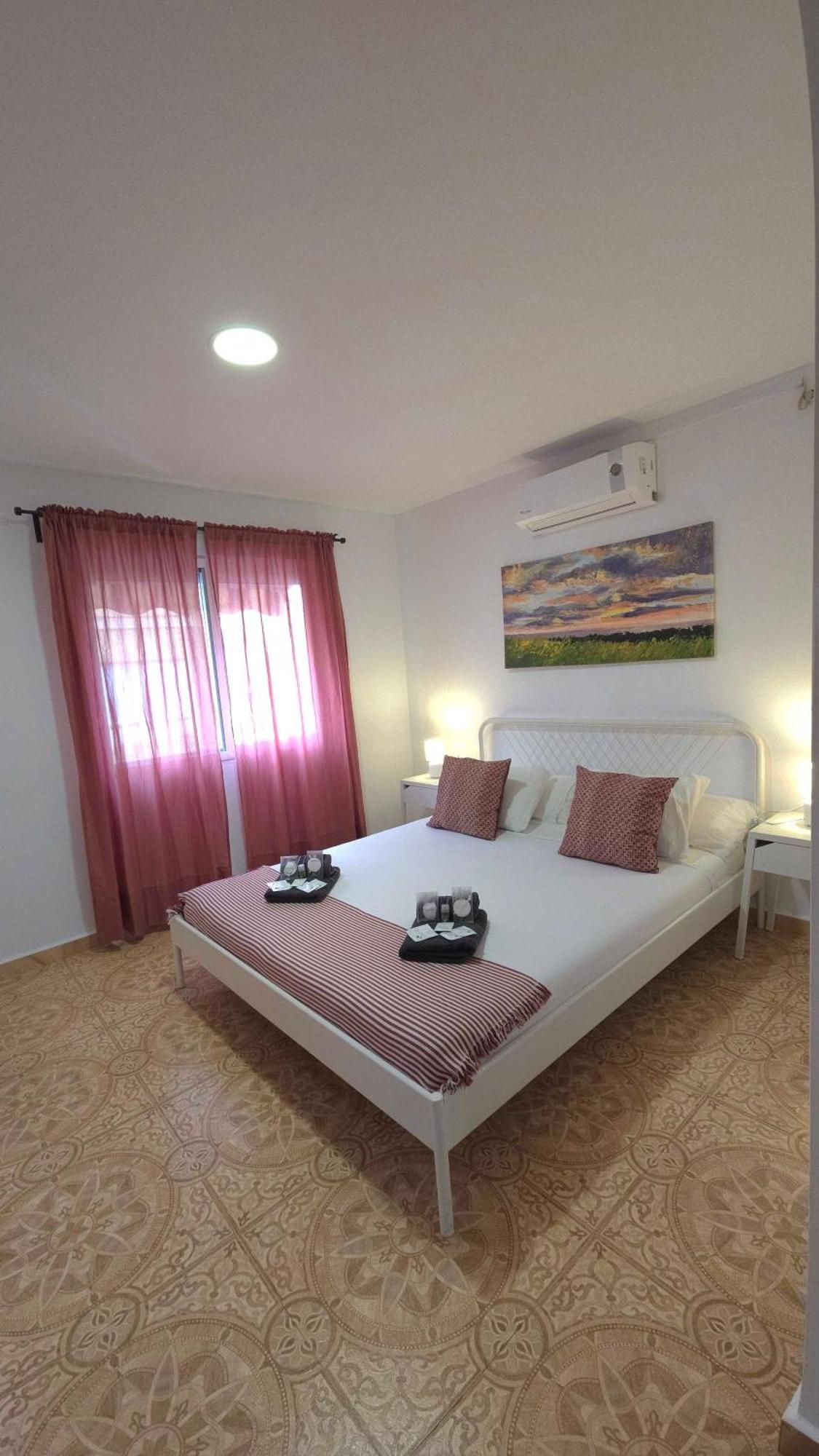 Suncastle Apartamentos Alicante -With Sunny Rooftop Terrace And Barbecue Ngoại thất bức ảnh