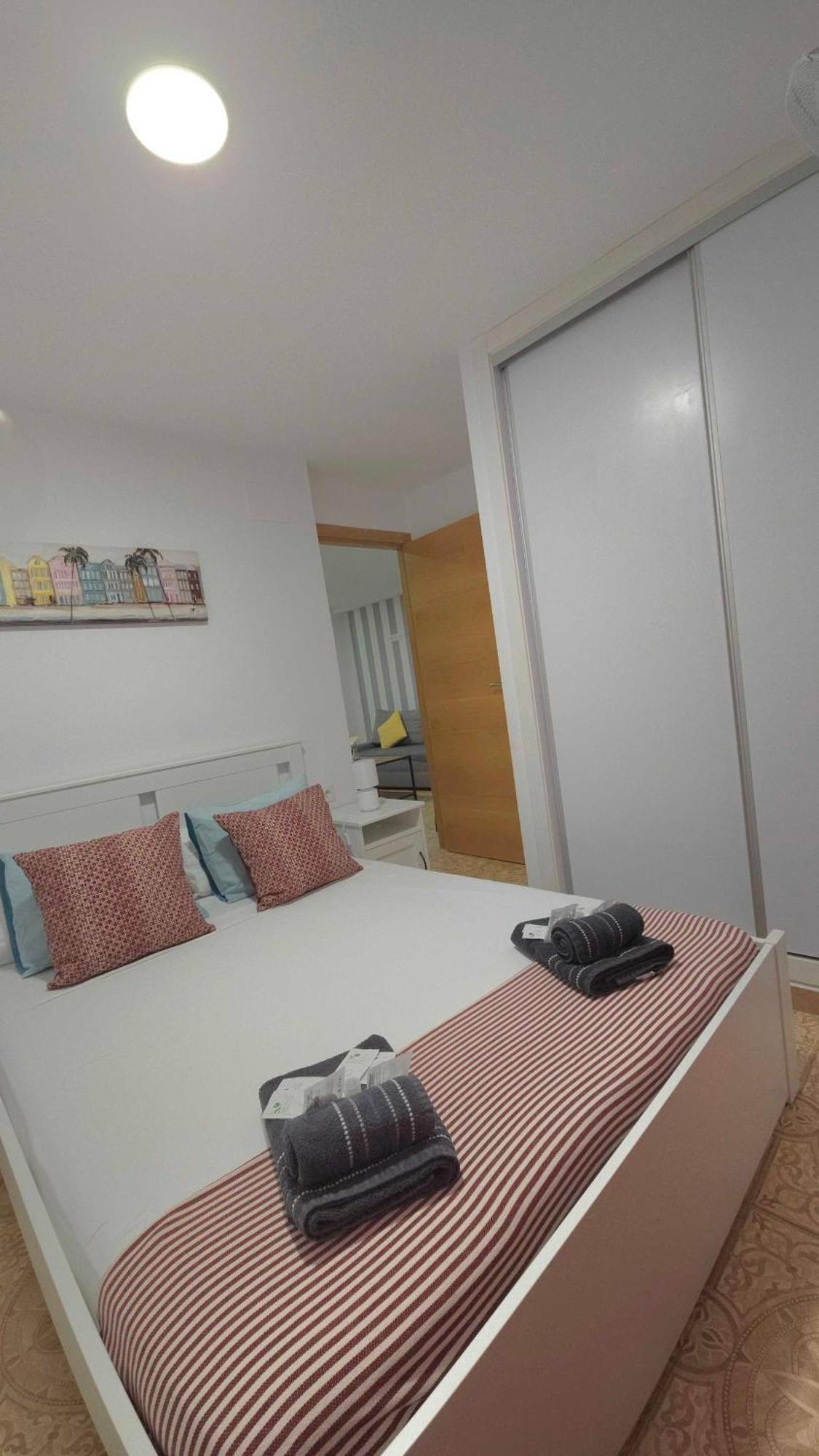 Suncastle Apartamentos Alicante -With Sunny Rooftop Terrace And Barbecue Ngoại thất bức ảnh