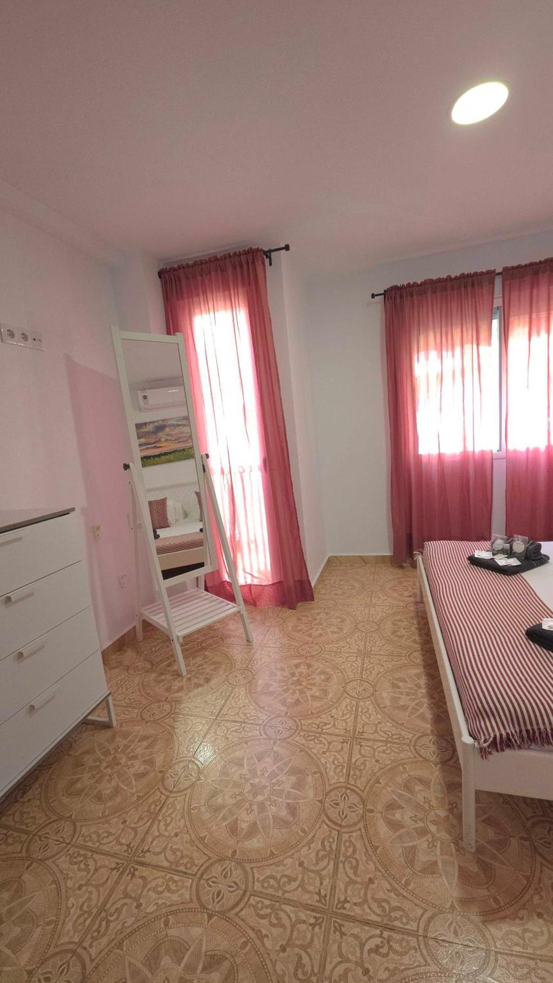 Suncastle Apartamentos Alicante -With Sunny Rooftop Terrace And Barbecue Ngoại thất bức ảnh