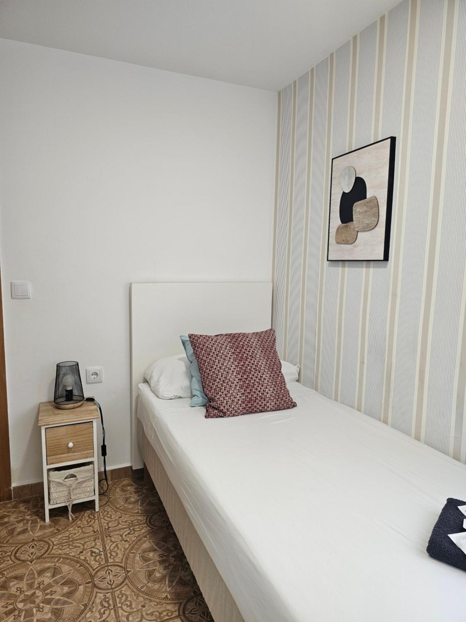 Suncastle Apartamentos Alicante -With Sunny Rooftop Terrace And Barbecue Ngoại thất bức ảnh