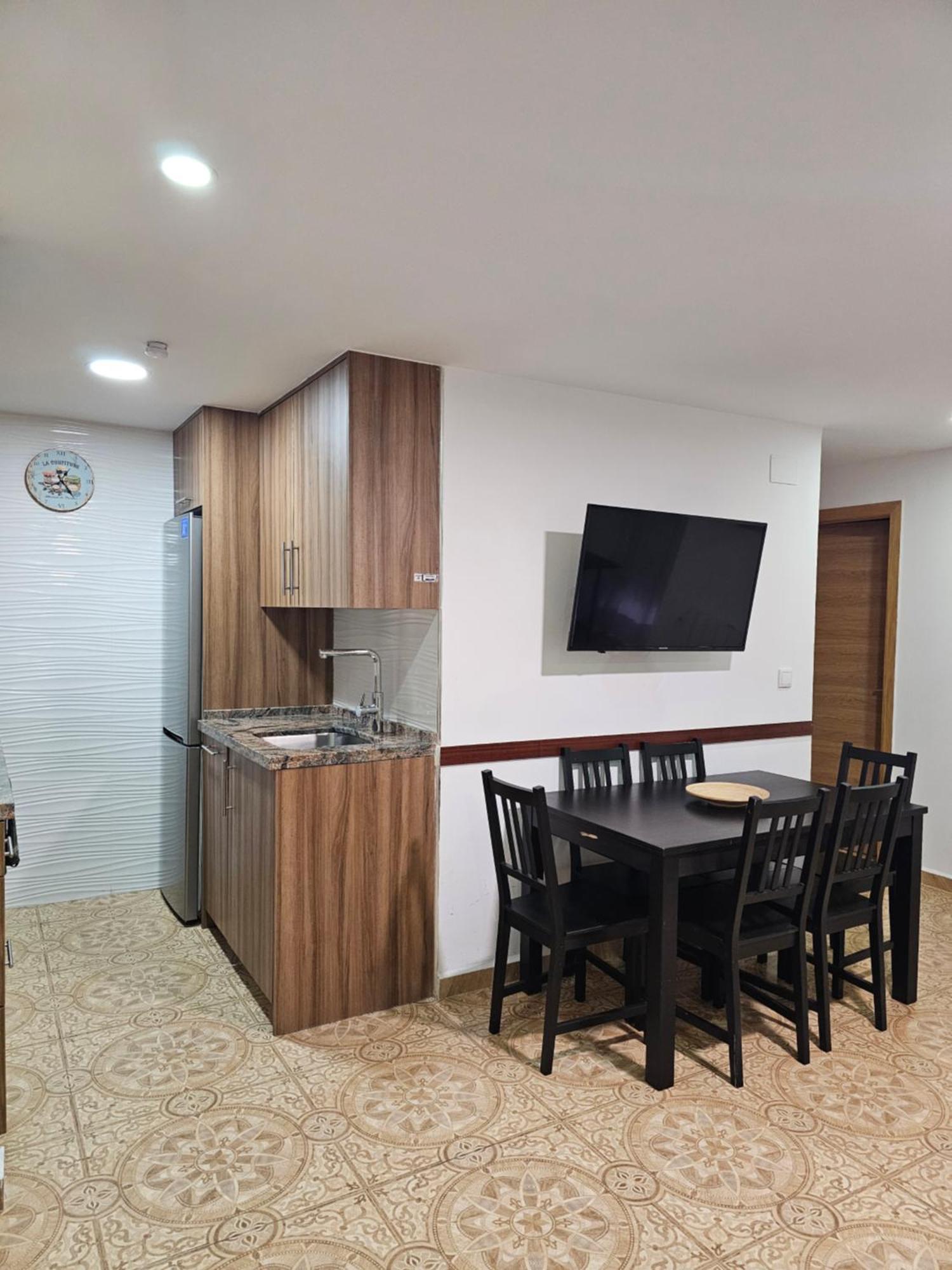 Suncastle Apartamentos Alicante -With Sunny Rooftop Terrace And Barbecue Ngoại thất bức ảnh