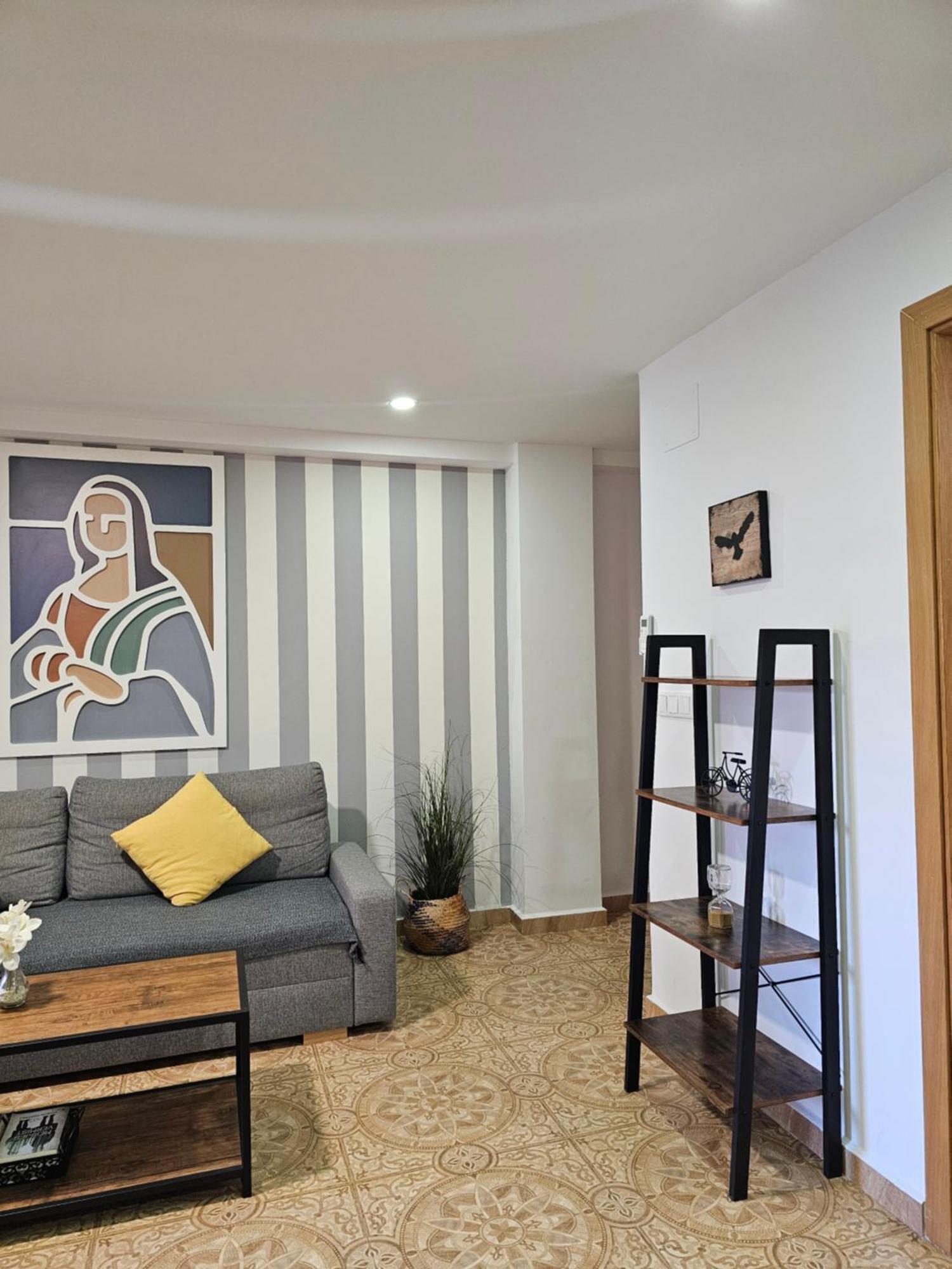 Suncastle Apartamentos Alicante -With Sunny Rooftop Terrace And Barbecue Ngoại thất bức ảnh