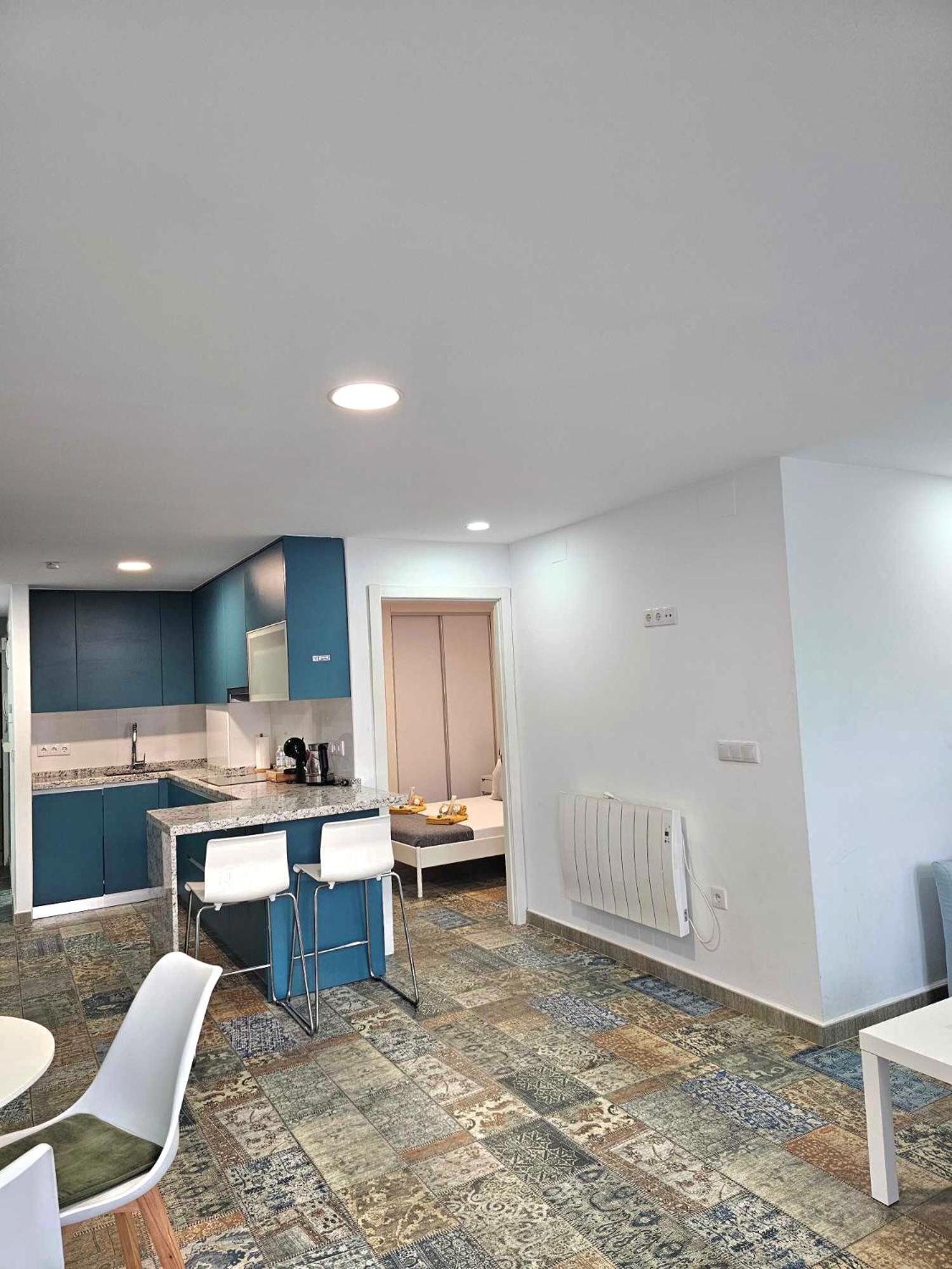 Suncastle Apartamentos Alicante -With Sunny Rooftop Terrace And Barbecue Ngoại thất bức ảnh