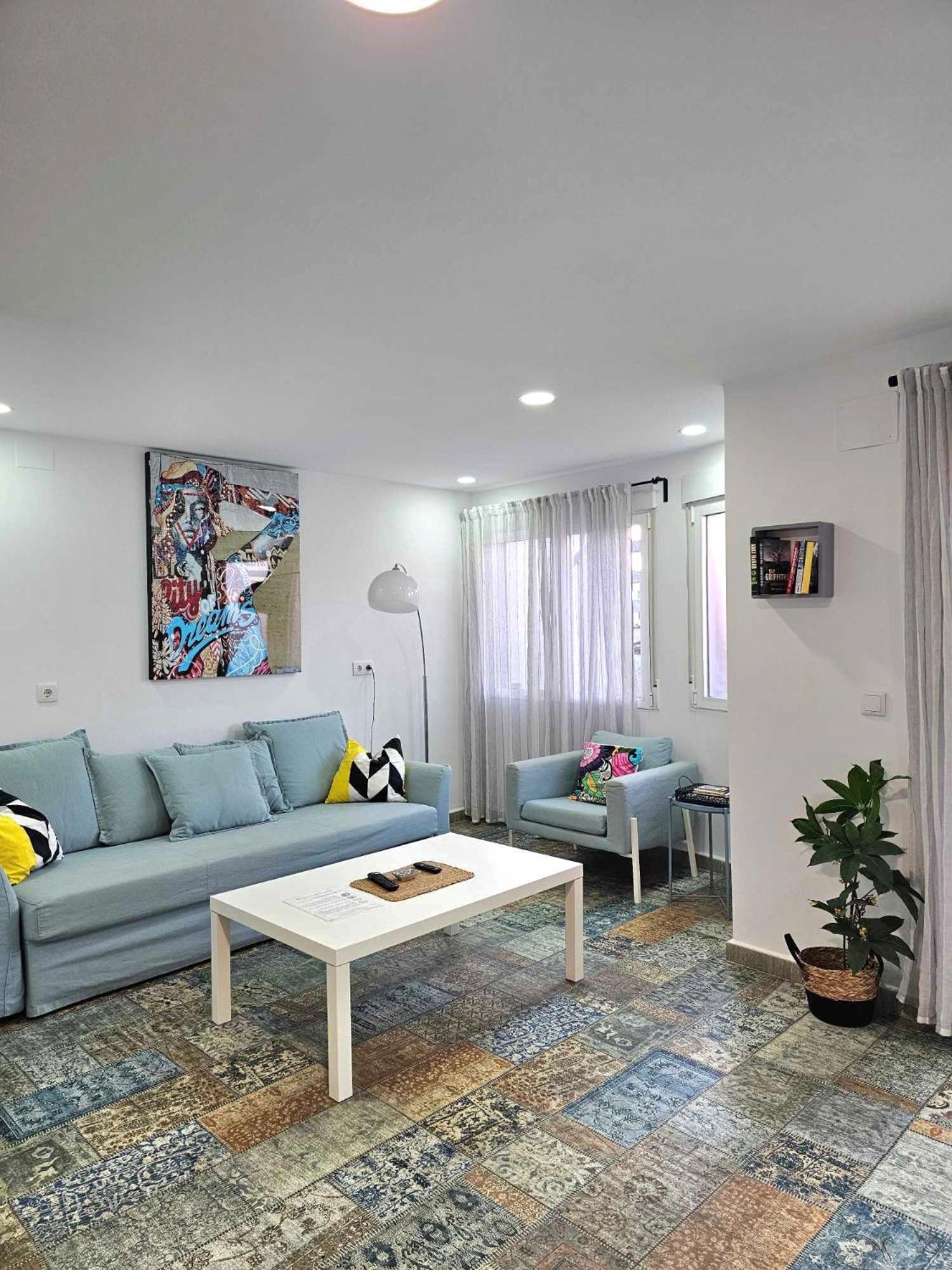 Suncastle Apartamentos Alicante -With Sunny Rooftop Terrace And Barbecue Ngoại thất bức ảnh