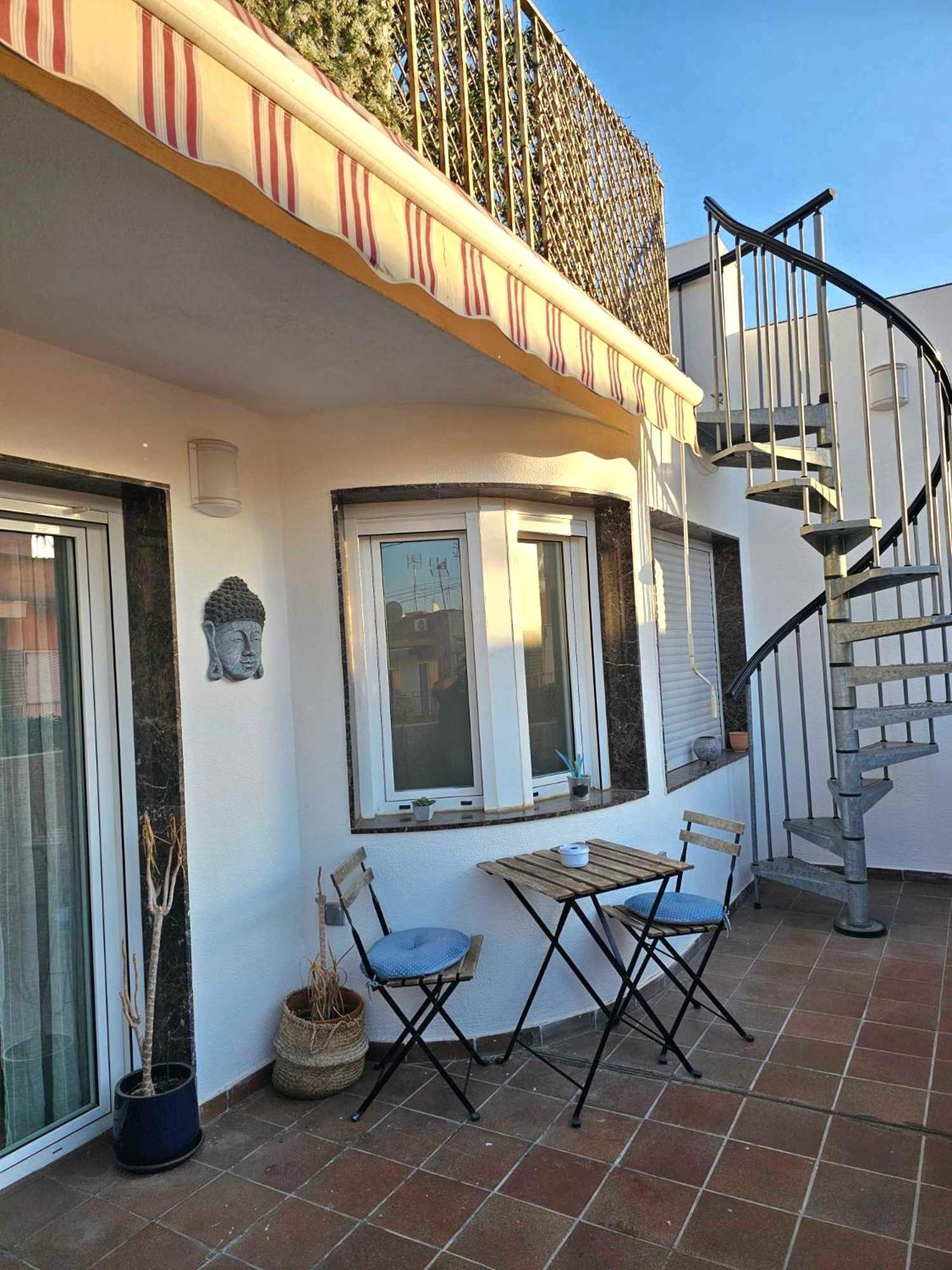 Suncastle Apartamentos Alicante -With Sunny Rooftop Terrace And Barbecue Ngoại thất bức ảnh