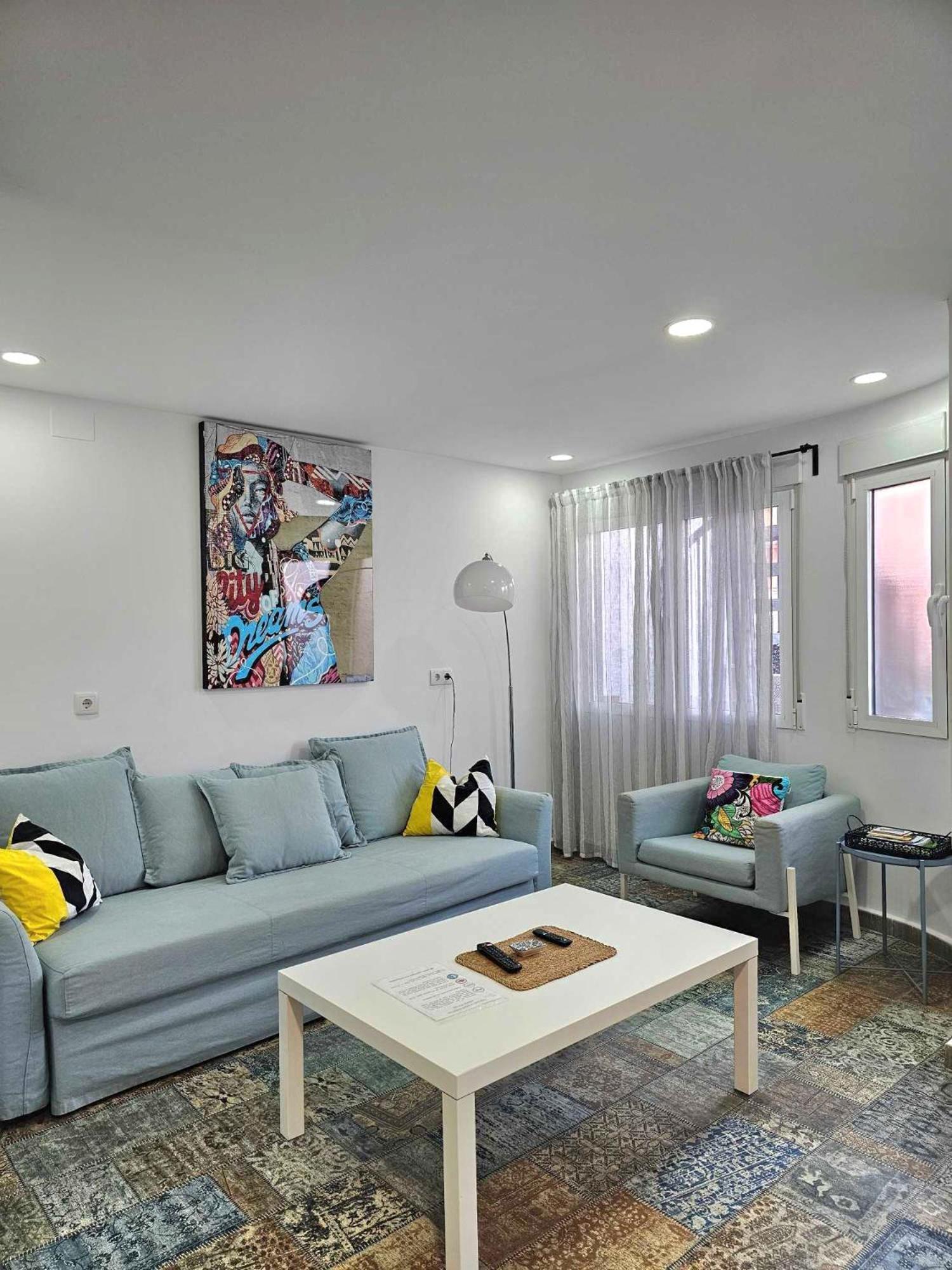 Suncastle Apartamentos Alicante -With Sunny Rooftop Terrace And Barbecue Ngoại thất bức ảnh