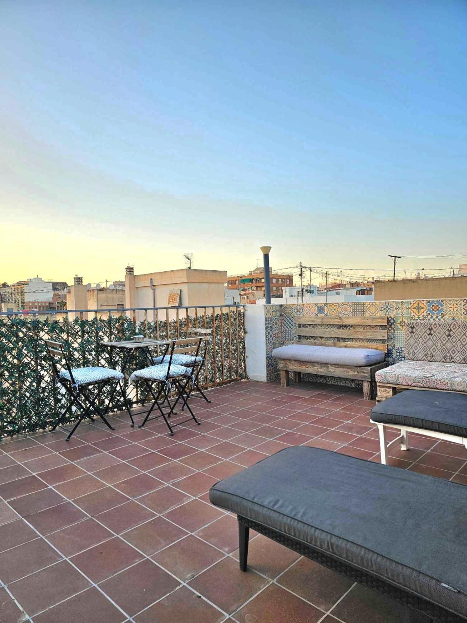 Suncastle Apartamentos Alicante -With Sunny Rooftop Terrace And Barbecue Ngoại thất bức ảnh