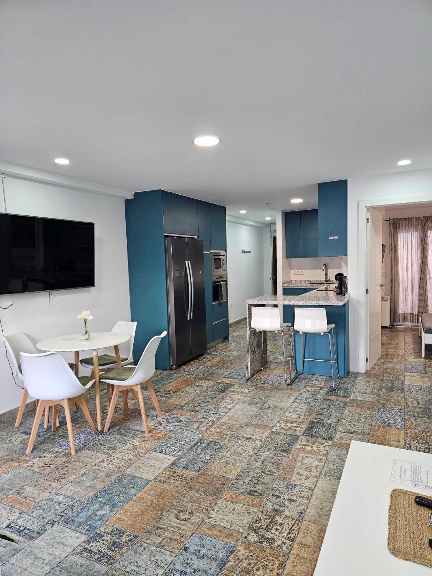 Suncastle Apartamentos Alicante -With Sunny Rooftop Terrace And Barbecue Ngoại thất bức ảnh
