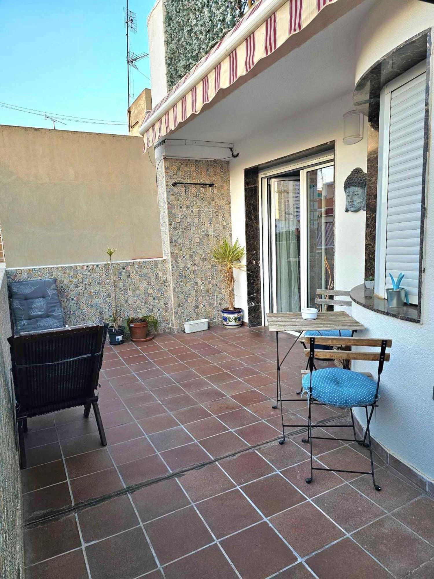 Suncastle Apartamentos Alicante -With Sunny Rooftop Terrace And Barbecue Ngoại thất bức ảnh